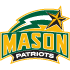 George Mason Patriots.png logo